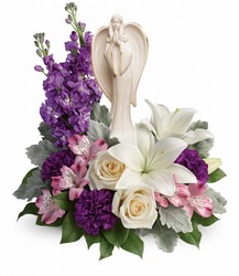 Teleflora's Beautiful Heart Bouquet from Weidig's Floral in Chardon, OH